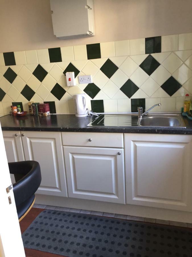 Redington House Selfcatering Accommodation Cobh Extérieur photo