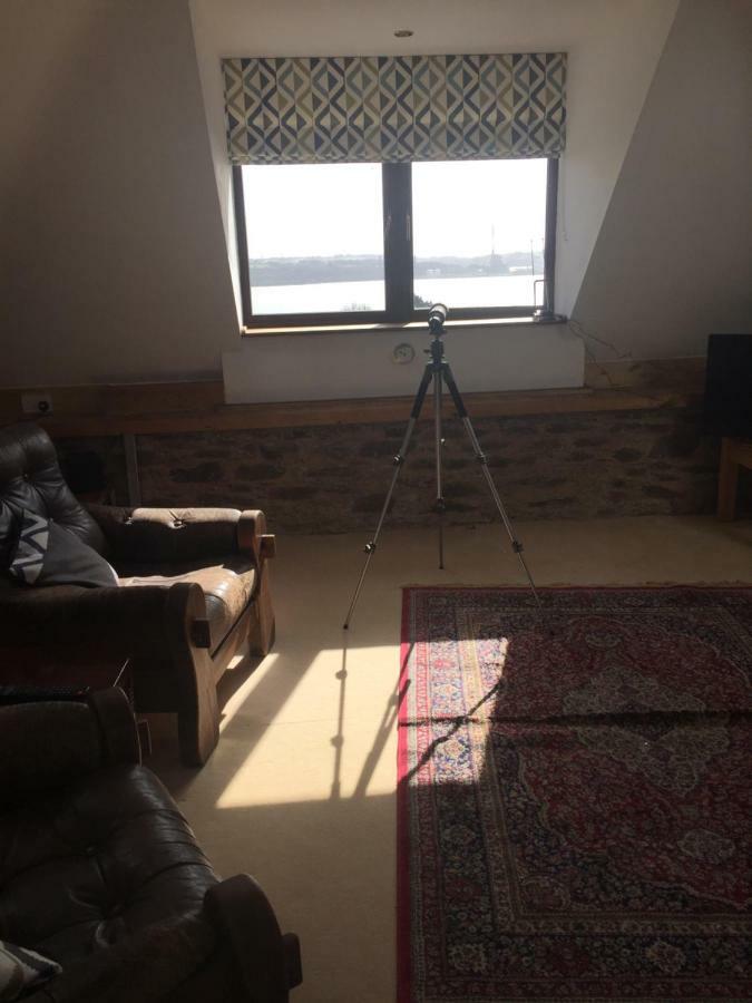 Redington House Selfcatering Accommodation Cobh Extérieur photo