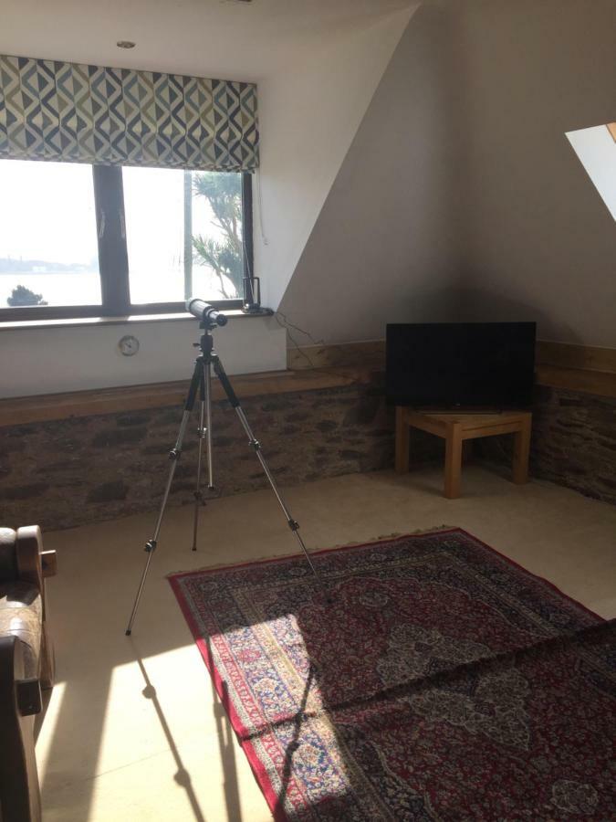 Redington House Selfcatering Accommodation Cobh Extérieur photo