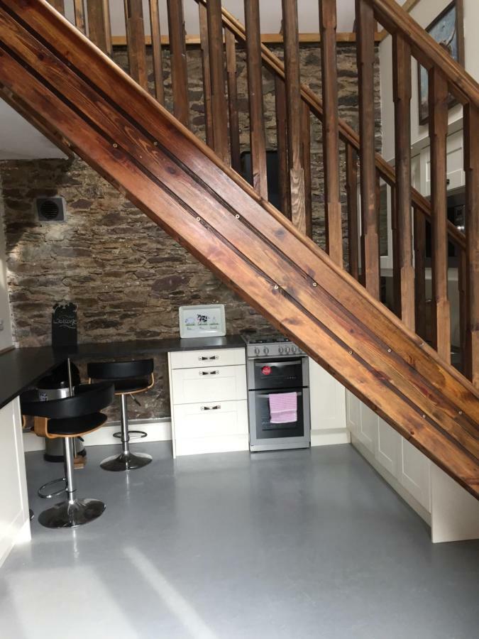 Redington House Selfcatering Accommodation Cobh Extérieur photo